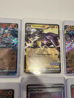 Lot Of 14 Promo Pokemon Cards. - Image 4