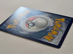 Pikachu VMAX 188/185 Vivid Voltage Rainbow Rare Holo Pokemon Card - Near Mint - Image 4