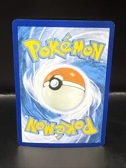 Pokemon Psyduck 2/12 McDonalds 2018 Holo Promo Pokemon Card - Image 3