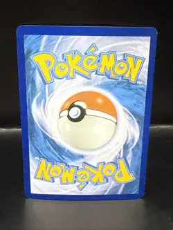 Pokemon Psyduck 2/12 McDonalds 2018 Holo Promo Pokemon Card - Image 4