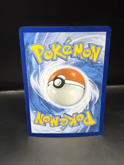 Pokemon Psyduck 2/12 McDonalds 2018 Holo Promo Pokemon Card A - Image 4