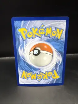 Pokemon Psyduck 2/12 McDonalds 2018 Holo Promo Pokemon Card A - Image 5