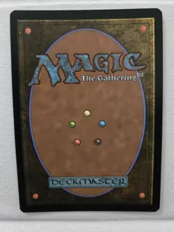 Nexus of Fate 122 Foil Showcase Special Guests Edge of Eternities NM MTG Card - Image 2