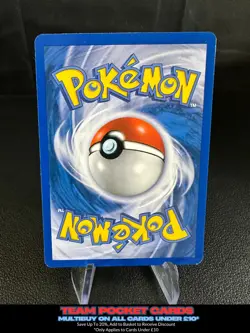 Lucario 19/95, HGSS Unleashed, Pokemon, LP - Image 2