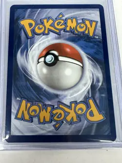 Flutter Mane 097 - Pokemon Temporal Force Exclusive Promo Sealed Holo Rare - Image 2