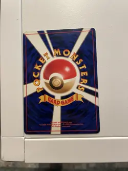 Pokemon Steelix 208 Japanese Magazine Promo - Image 3