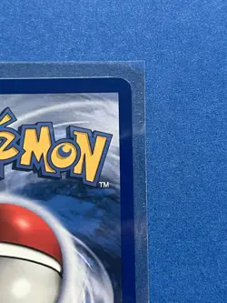 [NM/MINT] 2001 Pokemon Neo Discovery Corsola 1st Edition #37/75 Uncommon - Image 3