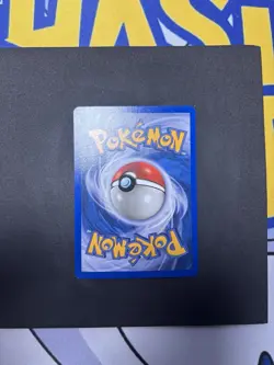 Pokemon TCG Lapras Ex Ruby Sapphire 99/109 Holo Mint - Image 5