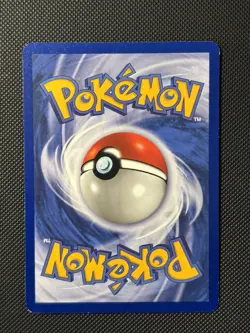 Raichu 14/102 Base Set Holo Rare - Pokemon TCG Unlimited 1999 WOTC - Near Mint! - Image 2