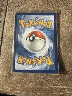 Rotom ex 126/094 Phantasmal Flames SIR Pokemon TCG NM - Image 2
