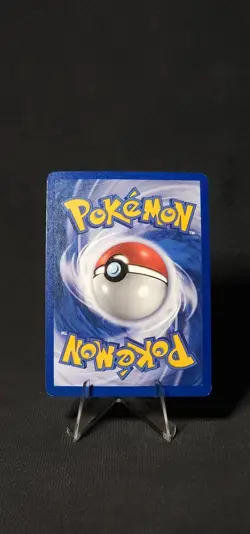 Pokemon 1st Edition Fossil Magmar 39/62 **** French **** NM - Image 2