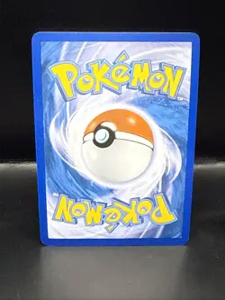 Pokemon Heartgold & Soulsilver, 123/123 Red Gyarados, Holo Rare, Spanish - Image 5
