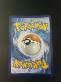 Pokemon TCG 056/172 Mewtwo Cosmos Holo Promo Brilliant Stars Extreme Bleed NM/M - Image 3
