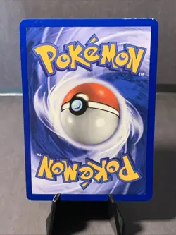 Pokemon TCG Lt. Surge's Jolteon 28/132 Non Holo Rare Gym Challenge 2000 WOTC VTG - Image 2