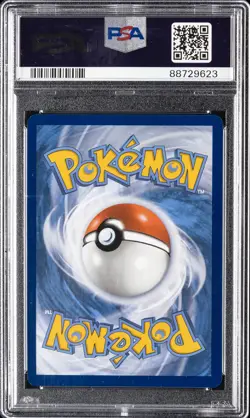 2024 POKEMON PAF EN-PALDEAN FATES HYPER RARE #241 CHI-YU EX PSA 10 - Image 2