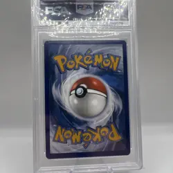 2025 POKEMON SVP EN-SV BLACK STAR PROMO #173 EEVEE PSA 10 - Image 3