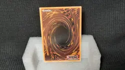 Yu-Gi-Oh! The King Of D. *ULTRA RARE* MP25-EN267 1st Ed NM/M | 2025 MEGA PACK - Image 2