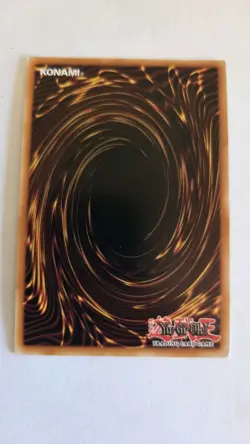 Shooting Riser Dragon DANE-ENSE3 Super Rare Limited Edition Yugioh - Image 4