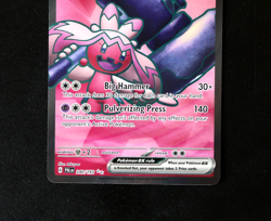 Pokemon Card TCG - Tinkaton EX 240/193 - Paldea Evolved - Ultra Rare - NM ⭐ - Image 3