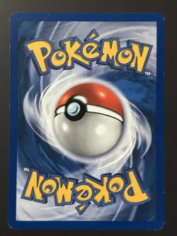 Pokemon TCG Misty's Psyduck Gym Challenge, 1st Edition Common Card 90/132 - Image 3