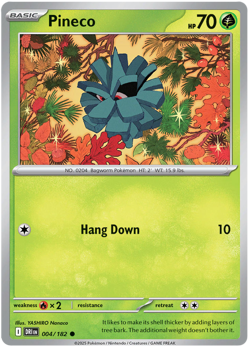 Destined Rivals SV10 Pokemon TCG Single Cards 1-182 YOU CHOOSE All Pack Fresh NM - Image 5