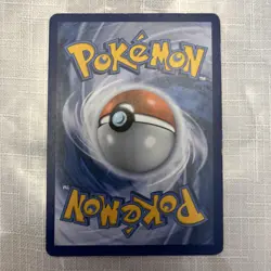 Florges Break - 104/162 - Pokemon Breakthrough XY Ultra Rare Card MP - Image 2