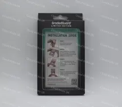 GradedGuard Neptune (PSA) Graded Card Protector - Brand New! - Image 1