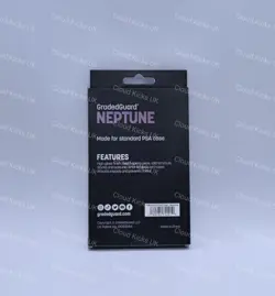 GradedGuard Neptune (PSA) Graded Card Protector - Brand New! - Image 2