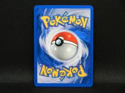 👾 THE ROCKET'S TRAINING GYM RARE Stadium Card | Pokemon Gym Heroes #104 - Image 2