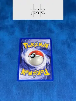 Unlimited Jungle Primeape 43/64 Pokemon Card WOTC Vintage Near Mint - Image 2