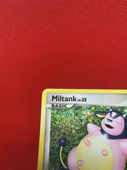 Miltank NM 017/034 Trading Card Game Classic Pokemon TCG Holo #688 - Image 2