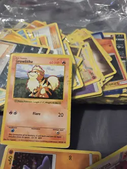 Pokemon Card Lot - HUGE COLLECTION Read - Image 3