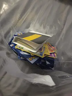 Pokemon Card Lot - HUGE COLLECTION Read - Image 5
