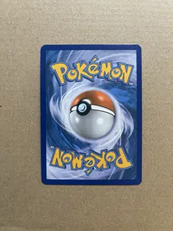 Gible 94/113 Reverse Holo B&W Legendary Treasures Pokemon Card Near Mint - Image 4