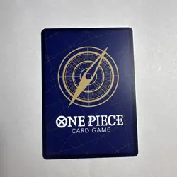 Monkey D Luffy Convention Promo One Piece Promotion Card Mint P-043 Anime NYC - Image 4
