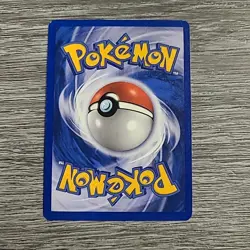 Poke Ball 121/130 Base Set 2 WOTC Pokemon Card - Image 2