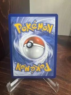 2023 Pokemon Jirachi 126/182 Prize Pack Series Cards Holo - Image 2