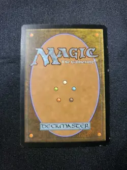 Archmage Ascension Zendikar VLP Blue Rare MAGIC THE GATHERING MTG CARD - Image 4