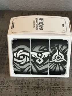 Riftbound League of Legends Trading Card Game Trial Decks - Open Box - Image 4
