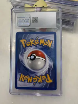Card-Flip Game (Goldenrod Game Corner) 92/111 Neo Genesis Regular for sale online - Image 2