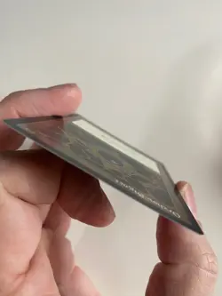 Orzhov Signet *Etched Foil* SECRET LAIR: Dan Frazier 2021 MT/NM MTG Combine Ship - Image 5