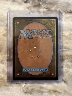 Hullbreaker Horror (Retro Frame) Innistrad Remastered Regular NM+ - Image 2