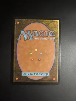 Magic The Gathering - Caltrops Urza's Destiny Regular - Image 2