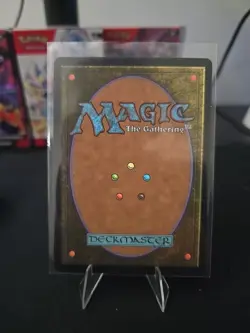 Llanowar Elves (Halo Foil) Secret Lair Countdown Kit Foil - Image 2