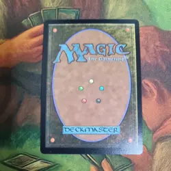 Valley Questcaller FOIL / Magic MTG / Bloomburrow - Rare - NM - Image 2