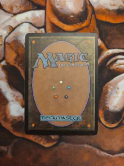 Argothian Enchantress Urza's Saga MTG Magic the Gathering 1st Edition - Image 2