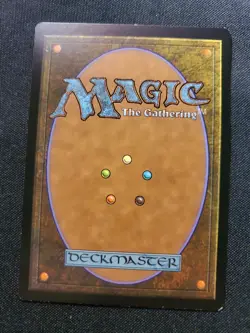 Taurean Mauler #49 Archenemy NM Magic The Gathering MTG Tcg - Image 4