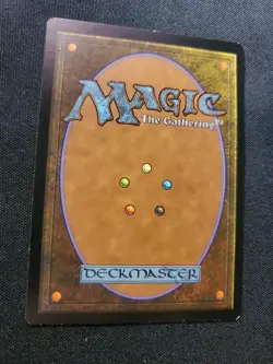 Taurean Mauler #49 Archenemy NM Magic The Gathering MTG Tcg - Image 5