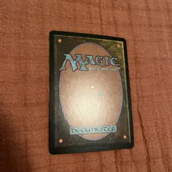 MTG Flooded Strand Onslaught Regular NM Unplayed - Image 5