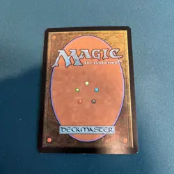 MTG Tempting Wurm Onslaught Regular - Image 2